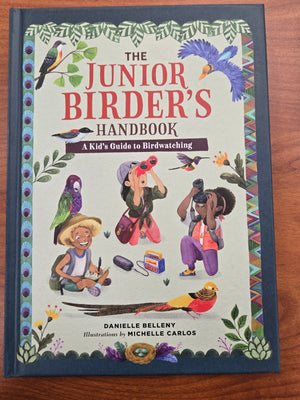 Junior Birder's Handbook
