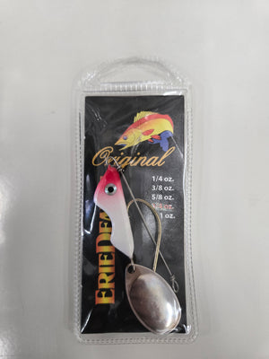 Erie Dearie Fishing Lure