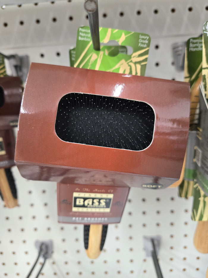Bass Bamboo Dematting Large