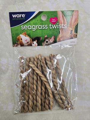 Seagrass Twists