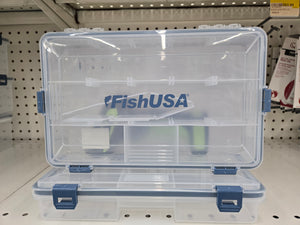 Med Waterproof Tkle Box