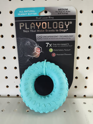 Playology PB Ring Md