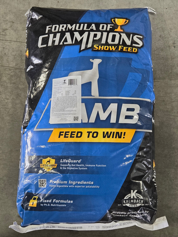 Power Take Off (50 lbs)