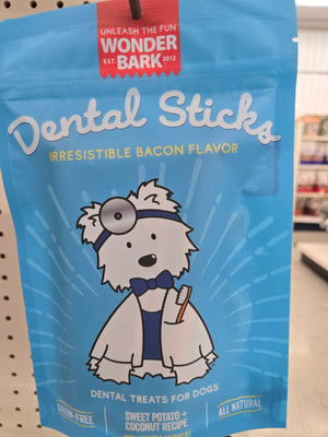 Dental Chews Treat