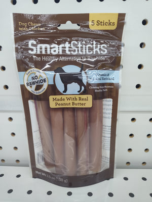 SmartBone SmartSticks 5-Pack