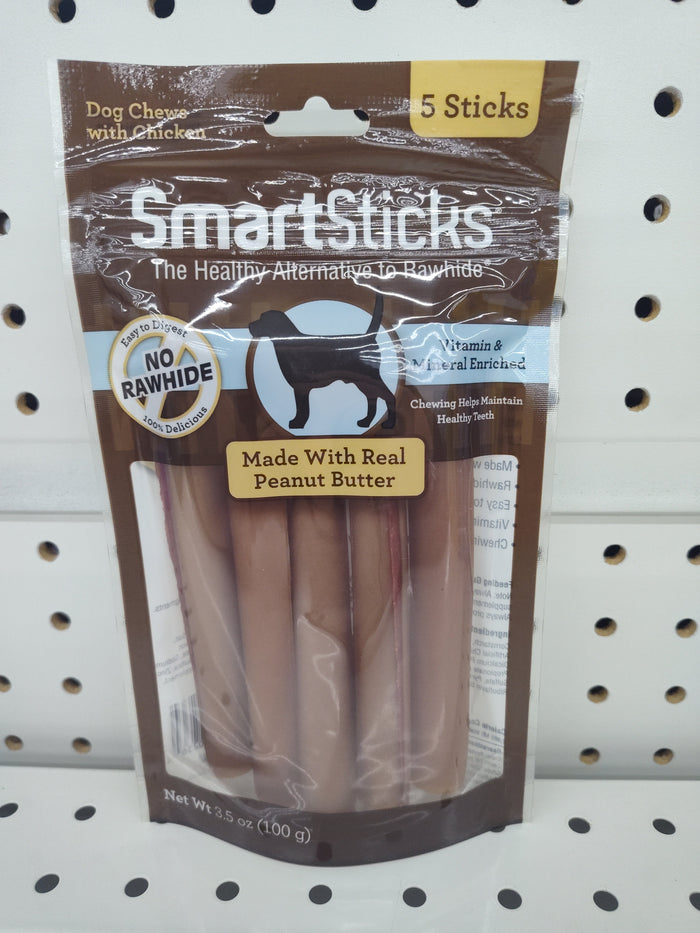 SmartBone SmartSticks 5-Pack