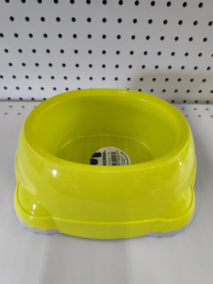 Smarty Bowl Lemon 5 Cup