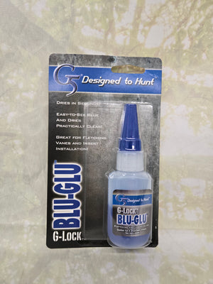 G-Lock Blu-Glue