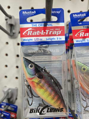 Rat-L-Trap Rat-L-Trap