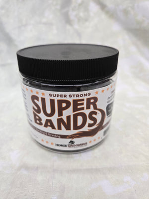 Super Bands BRN Animal Health Product