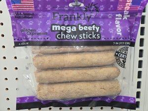 Steak Sticks - 4 Count