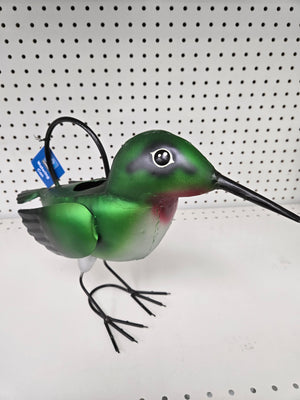 Hummingbird Watering Can
