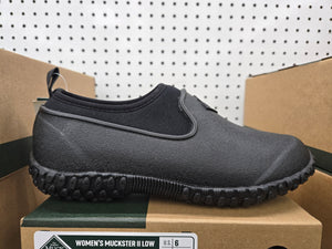 Women's Muckster II Low W6 Boots