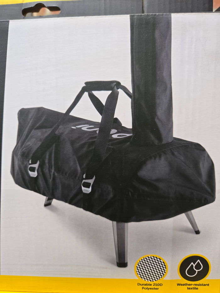 Cover Carry Karuoven AL-P