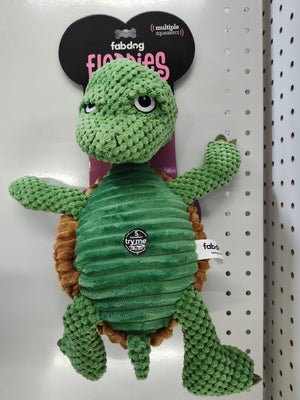 Fab Floppy Turtle Large