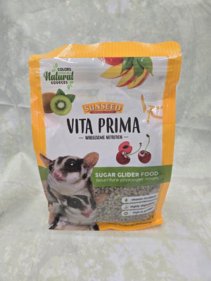 VK Sugar Glider 28 oz.