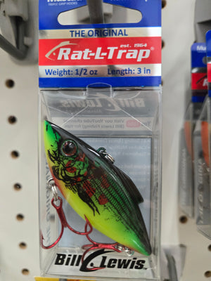 Rat-L-Trap Rat-L-Trap