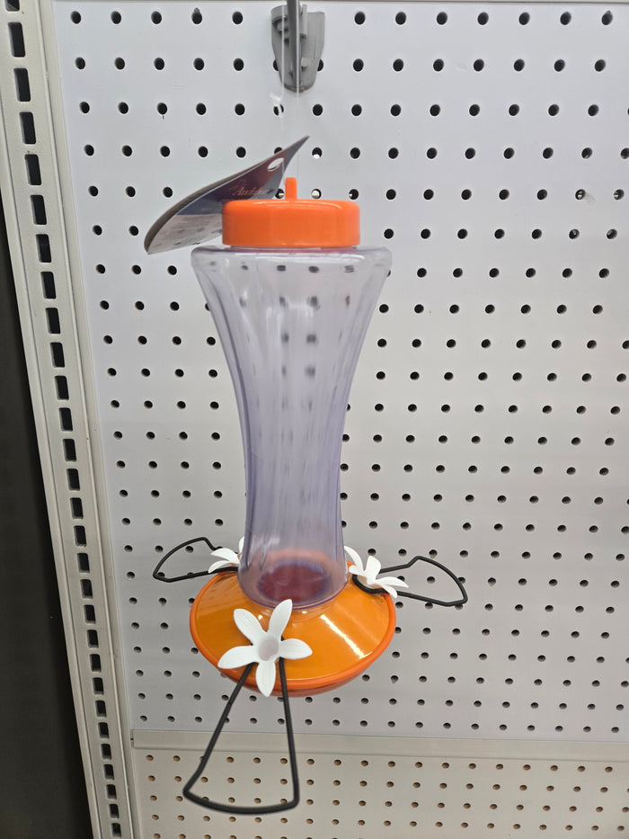 Trumpet Oriole Feeder
