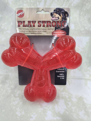 Ethic Trident Toy - 6"