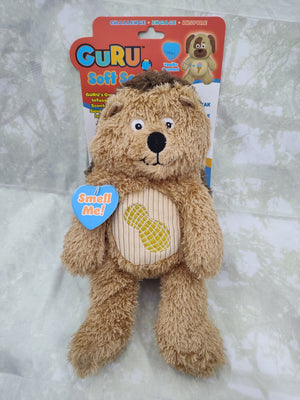 Hedgehog Dog Toy