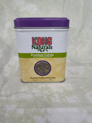 1oz Catnip Kong