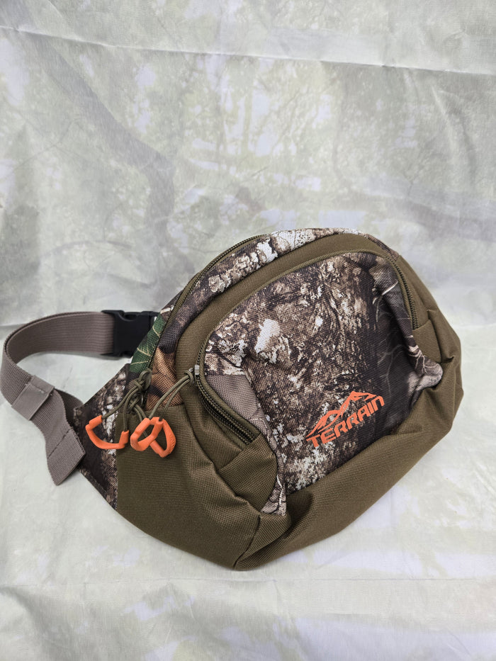 Allen Waist Pack