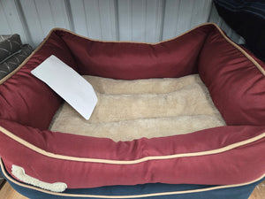 Bed Pet Self-Warming Bed 24x20in