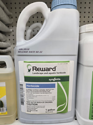 Reward Aquatic Landscape Supplies (8 lbs)