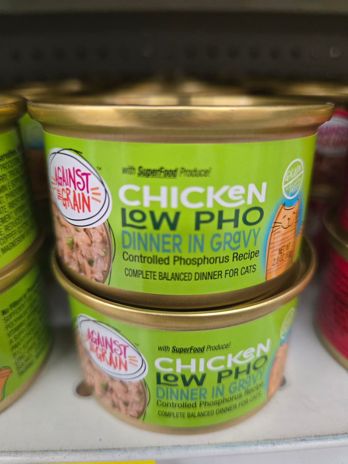 Evangers Chicken Low Pho