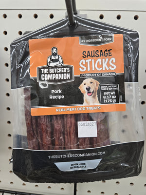 Butch Sausage Stk Prk