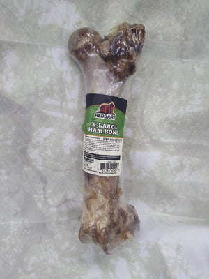 Redbarn Ham Bone 8-9"