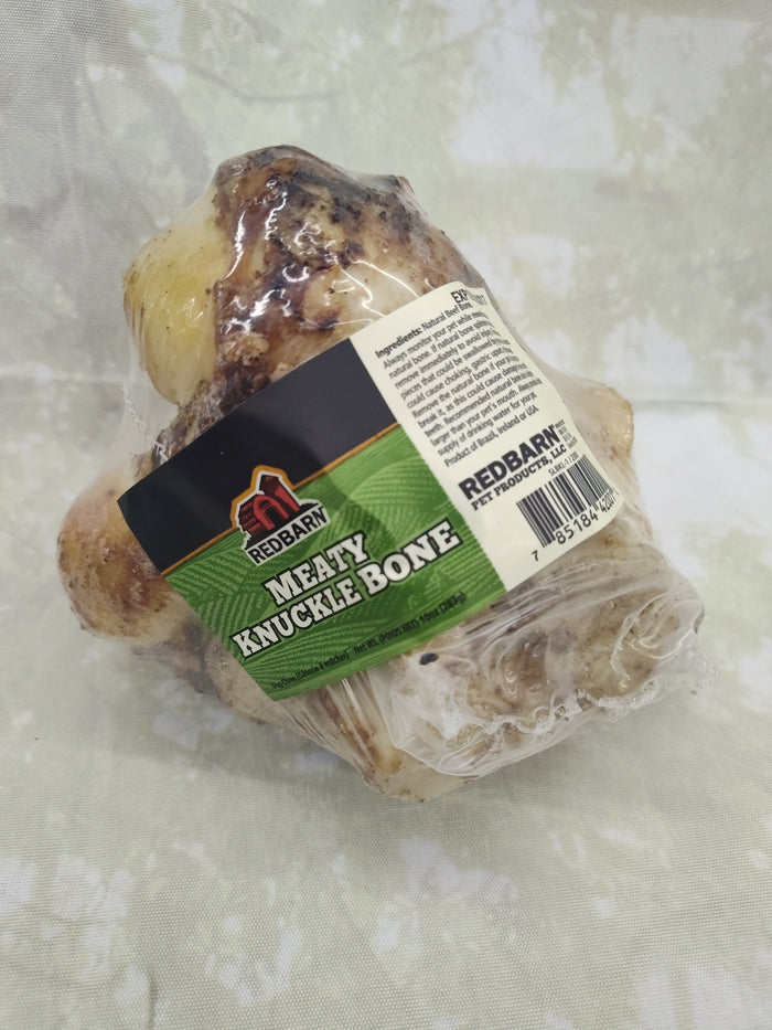 Redbarn Smoked Knuckles Pet Treats
