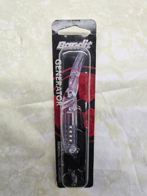 Bandit Generator Bandit Generator