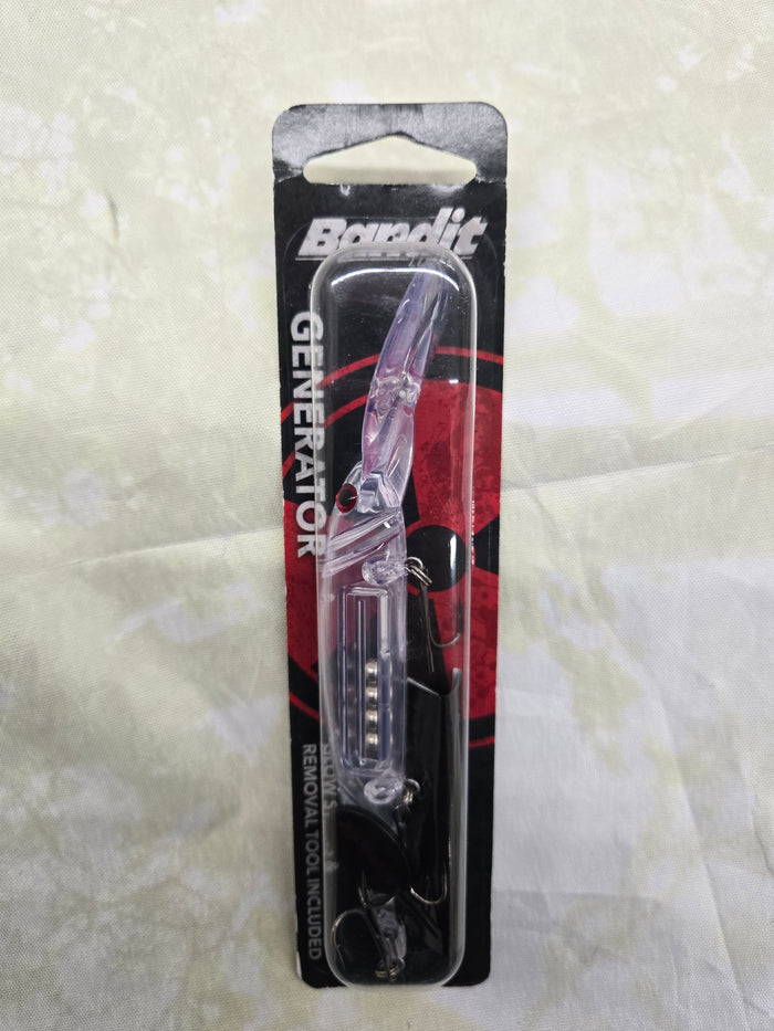 Bandit Generator Bandit Generator