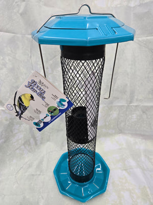 Mesh Sunflower Bird Feeder
