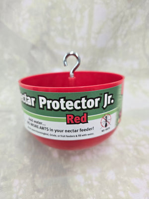 Nectar Protector Jr Red