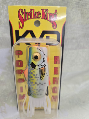 KVD Pop'N Perch