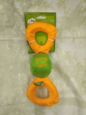 Jolly Tug Toy - Medium
