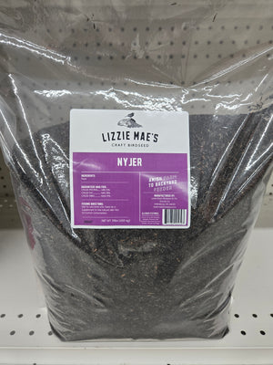 LM Nyjer Thistle 10#