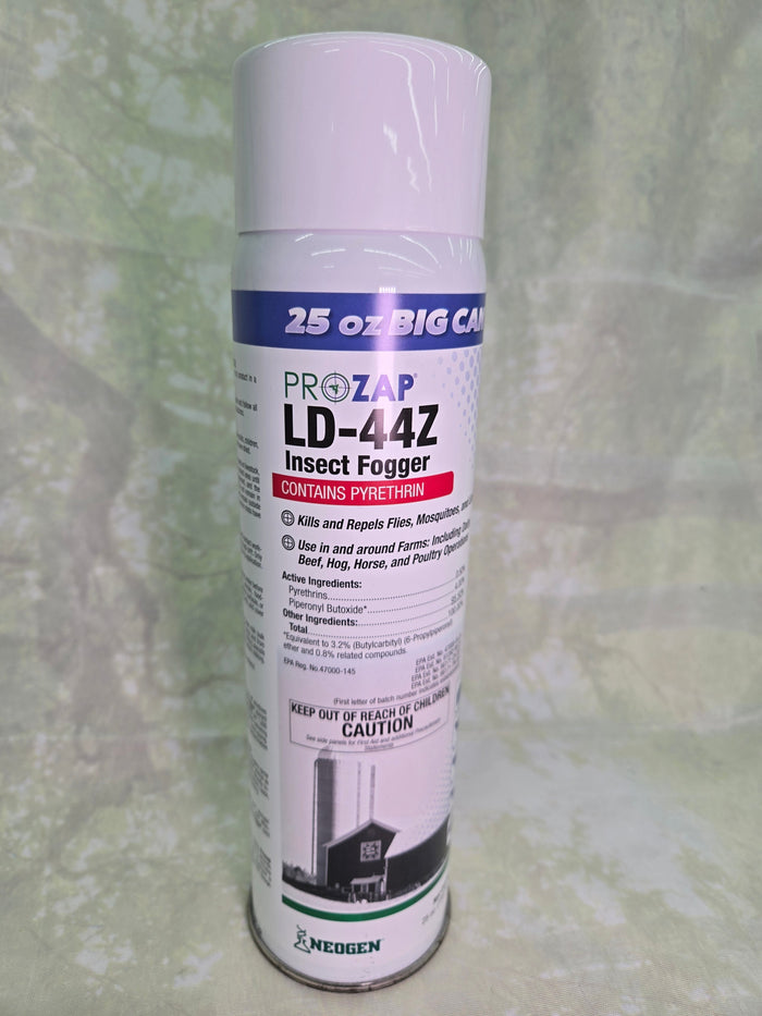 Prozap LD-44Z Farm Insect Fogger LD-44 Insect Fogger