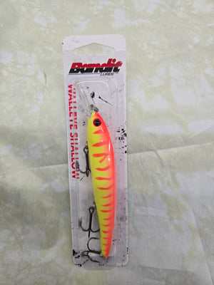 BDT Shallow Walleye 5/8