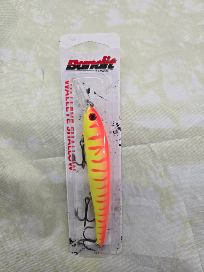 BDT Shallow Walleye 5/8