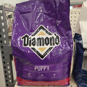 Diamond Puppy 6#