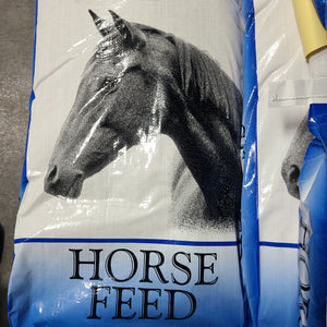 Kalmbach 10% Horse Feed