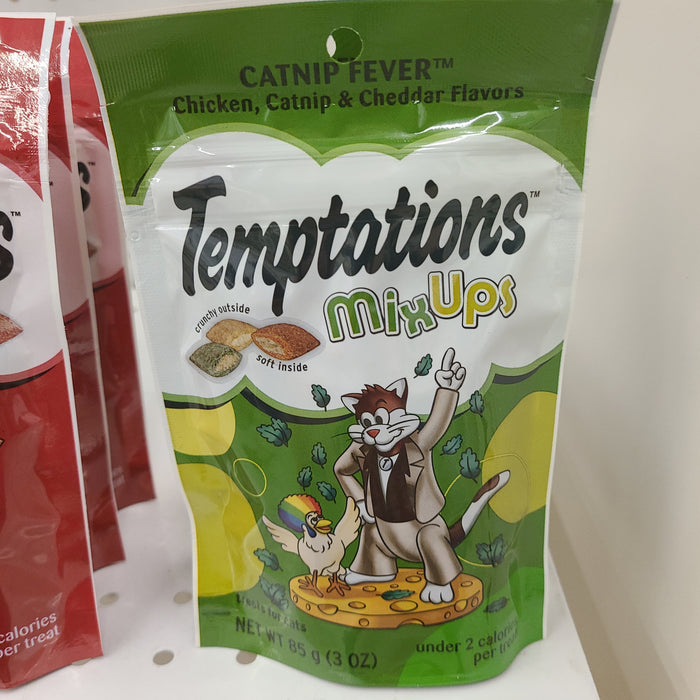 Temptations Mix Ups 3oz