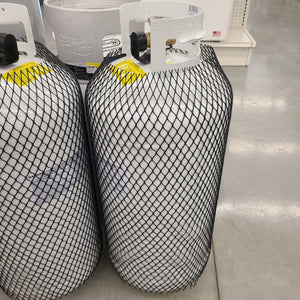 40lb Propane Tank