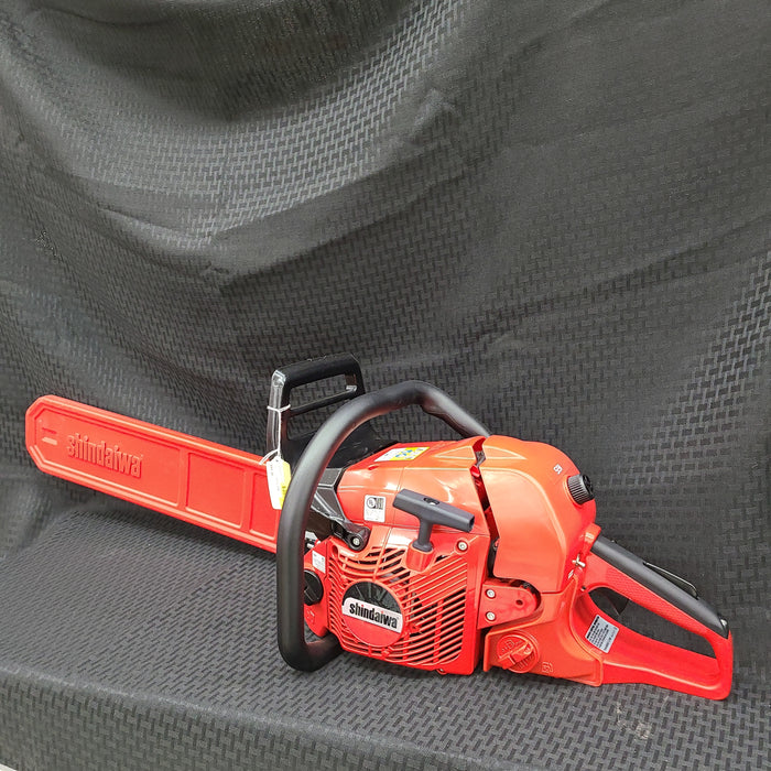 Shindaiwa 591 Chainsaw