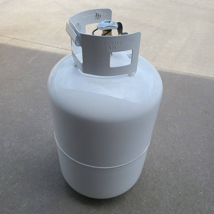 30LB Propane Tank