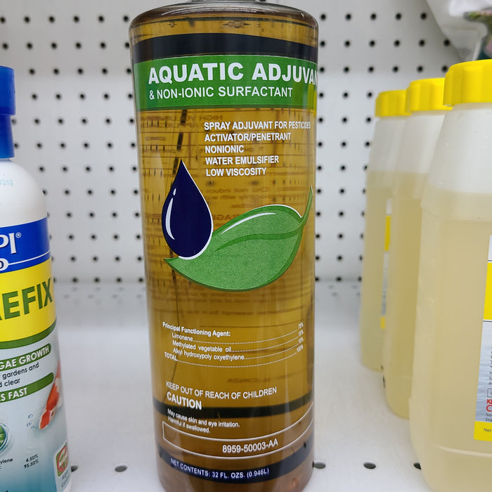 Qt.Aquatic Adjuvant Surfa