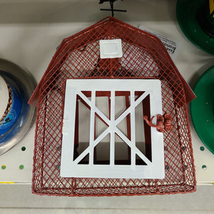 Barn Mesh Feeder